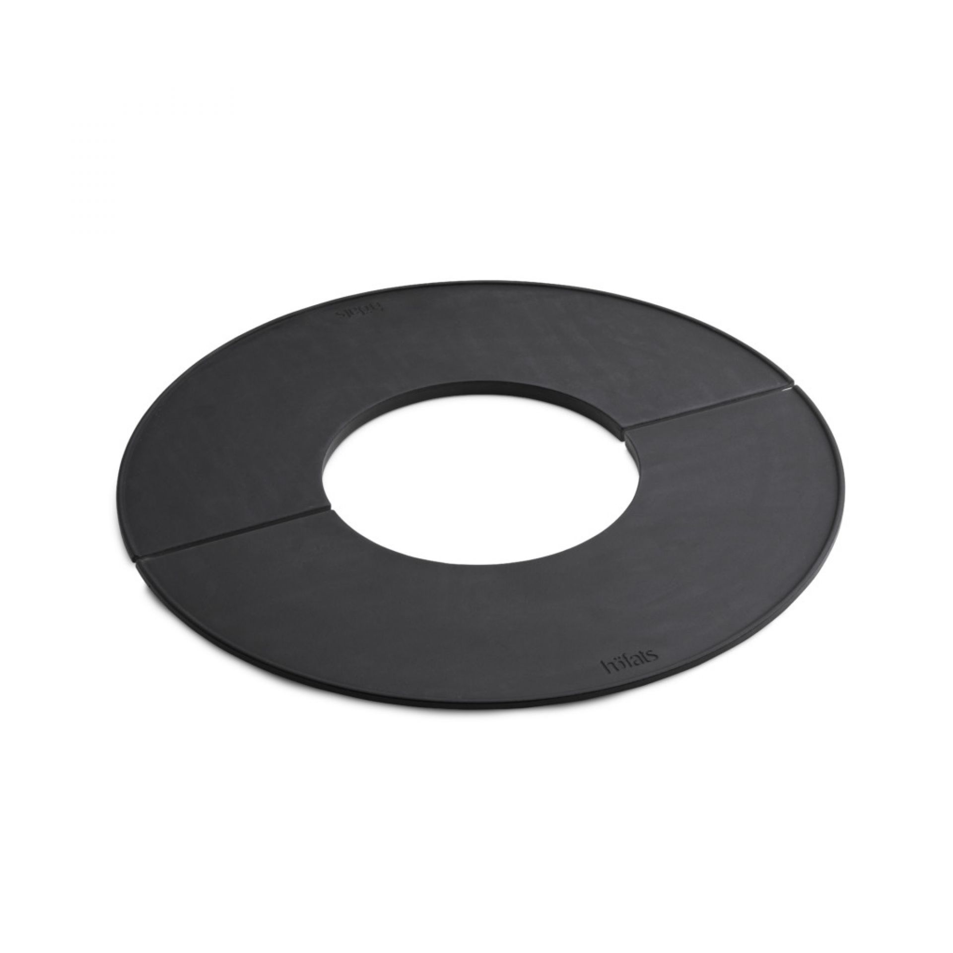 Bowl Plancha Feuerring für Feuerschale höfats 